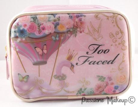 Too Faced: Beautiful Dreamer makeup collection