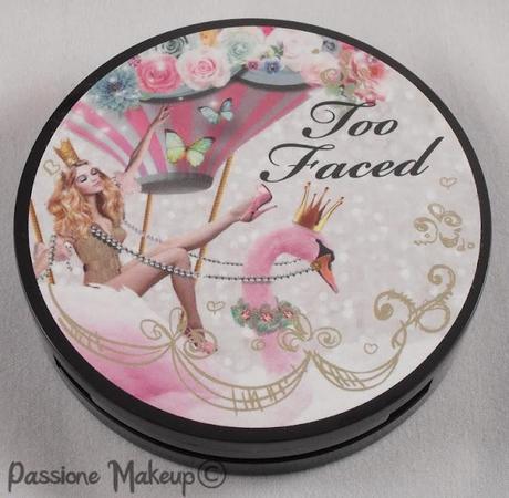 Too Faced: Beautiful Dreamer makeup collection