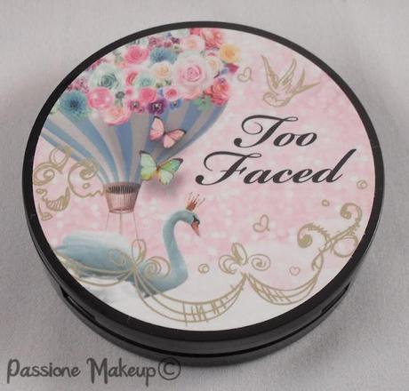 Too Faced: Beautiful Dreamer makeup collection