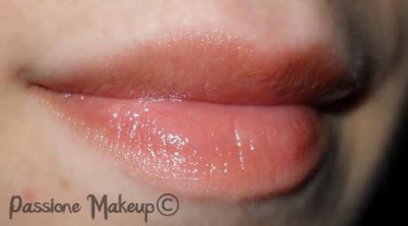 The Body Shop: Balsami labbra Born Lippy