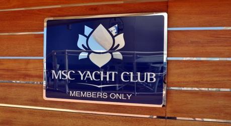 Per Msc Crociere una agenzia di alta gamma a Parigi