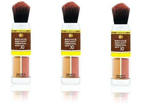 Preview Bronze Instant Mineral SPF 30 by PETER THOMAS ROTH