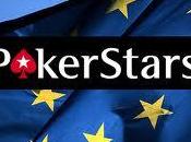 PokerStars trasferisce players olandesi sulla dot.EU