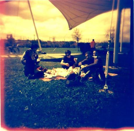 HAPPY PHOTO CONTEST winner announcement!