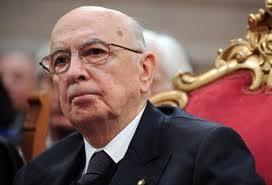 Napolitano e il 2 giugno