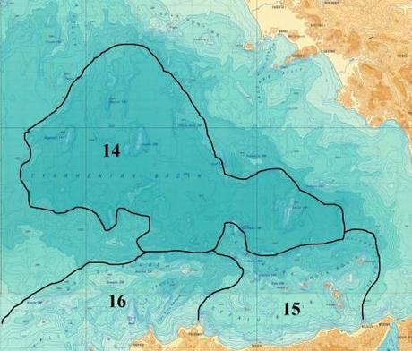 Con il vulcano Marsili fa paura anche il vulcano Palinuro. Una fucina di energie? 