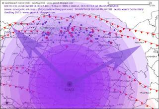 Terremoti e vulcani