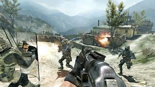 Modern Warfare 3 : data di uscita PS3 del nuovo pacchetto DLC