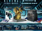 Aliens Colonial Marines rivelata ufficialmente Collector's Edition