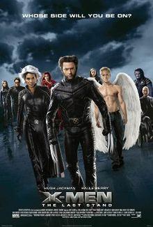 X-Men - Conflitto Finale (2006)