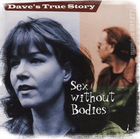Dave's True Story - Sew Without Bodies