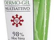 Recensione comparativa: extra aloe dermo-gel multiattivo equilibra d'aloe vera bioearth