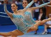 Europei ginnastica ritmica