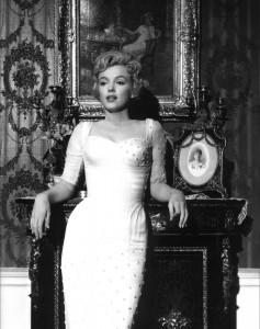 1 giugno 1926: Nasce Marilyn Monroe