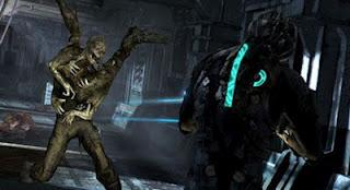 EA conferma ufficialmente Dead Space 3, sarà presente ai prossimi E3 2012