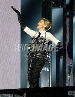 Madonna MDNA Tour (Open Night Anons)