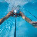 buon cuore nuoto: terra trema, aiuti vengono dall’acqua