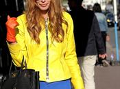 Street...Color Block...La Croisette, Cannes