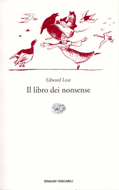“Il libro dei nonsense” – Edward Lear