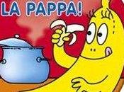 venerdì libro (87°): EVVIVA PAPPA!