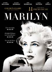 Recensione anteprima film Marilyn