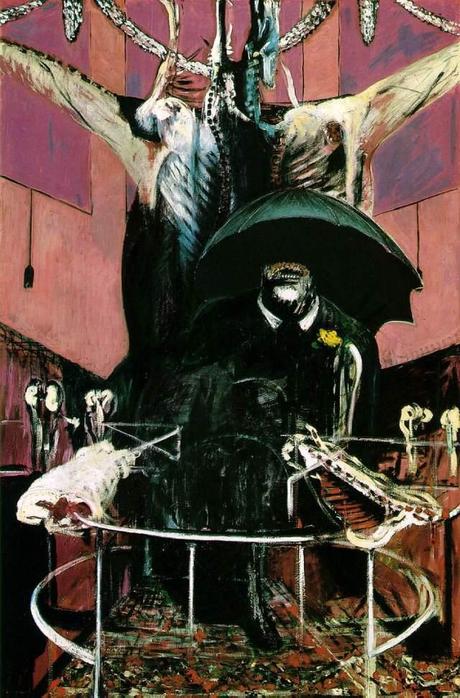 Conversazione con Francis Bacon