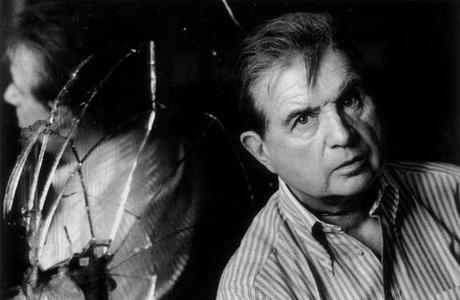 Conversazione con Francis Bacon