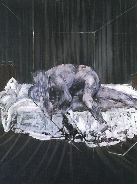 Conversazione con Francis Bacon