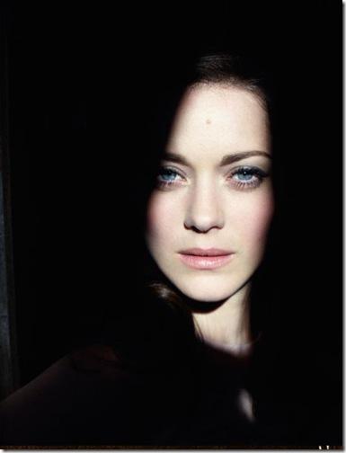 Marion Cotillard - Paris Match, May 24th, 2012