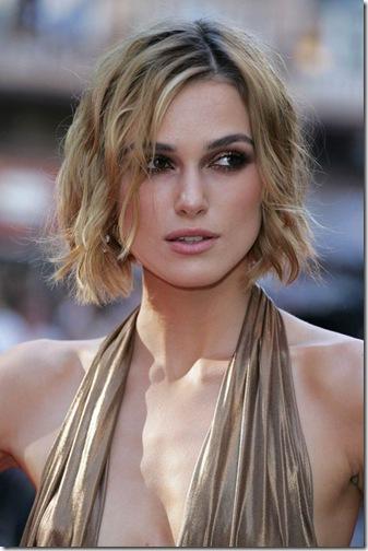 Kiera Knightley in 2006