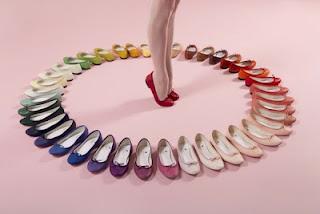 Foldable shoes passion!!!!!