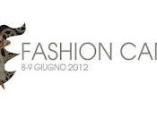 Fashion Camp 2012 finalmente giugno arrivando Milano!