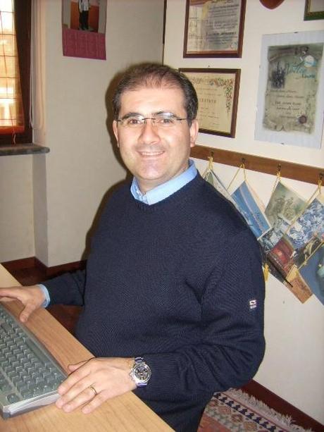 Antonio Rossino: “Se la politica lauriota non cambia meglio fare altro”