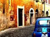 Trastevere Roma