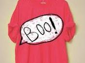 White t-shirt summer/spring 2012