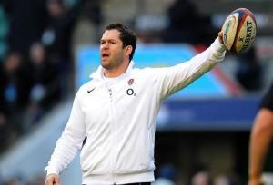 ULTIMORA dall’Inghilterra: Andy Farrell lascia i Saracens