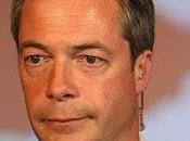 Farage: Grecia ritorni alla Dracma, futuro nell'EURO