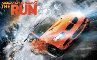 Offerte Playstation di Amazon Italia : NFS The Run Limited Edition a 25,90 €