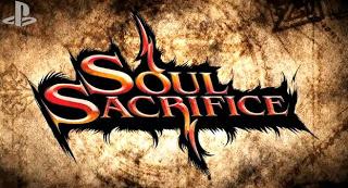 Soul Sacrifice è ufficiale anche per l'occidente