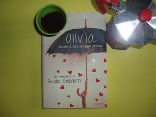 Olivia - ovvero la lista dei sogni possibili.