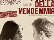 film giorni della vendemmia” Venezia