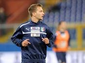 Criscito difende: "Non fatto nulla male, dovevo rimanere azzurro come Bonucci"