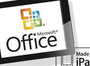 Rumors: Office Mobile arrivo novembre