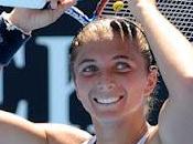 FLASH NEWS: Sara Errani batte Ivanovic Roland Garros