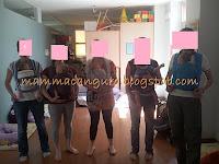 Fascia lunga: legatura estiva