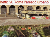 marcia contro degrado Roma!