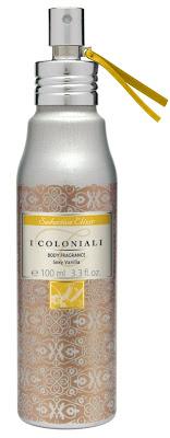 Seductive Elixir, la nuova collezione di fragranze de I Coloniali