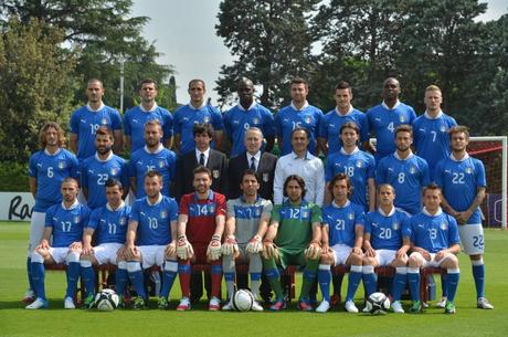 Stasera Italia-Russia, le probabili formazioni