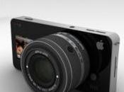 Apple fotocamera futuro?