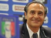 Prandelli shock: volete andiamo agli Europei,non piacciono le…”